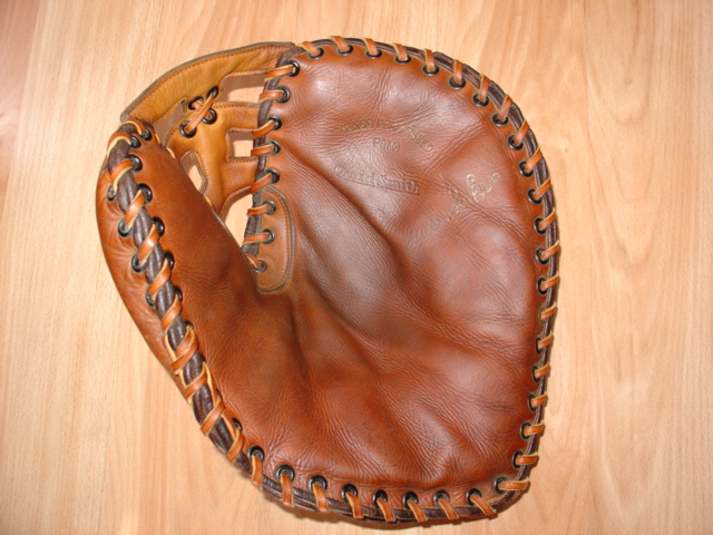 Gus Suhr Goldsmith HG Front